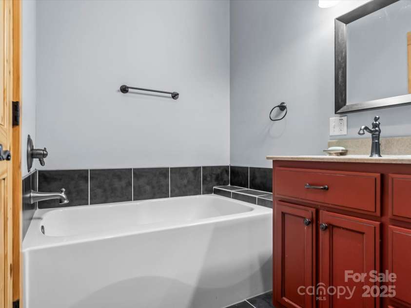 917 Otter Mountain Road, Topton, NC 28781.  MLS# CAR4255852, YatesRealty ID 11751. 