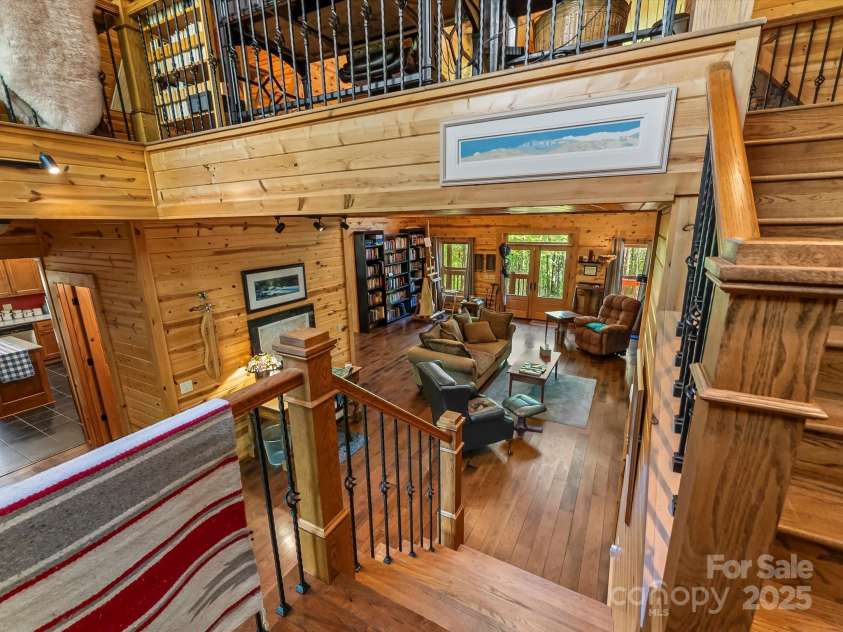 917 Otter Mountain Road, Topton, NC 28781.  MLS# CAR4255852, YatesRealty ID 11751. 