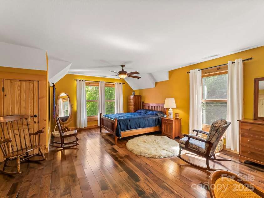 917 Otter Mountain Road, Topton, NC 28781.  MLS# CAR4255852, YatesRealty ID 11751. 