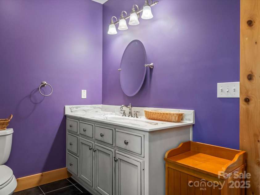 917 Otter Mountain Road, Topton, NC 28781.  MLS# CAR4255852, YatesRealty ID 11751. 