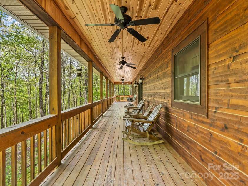 917 Otter Mountain Road, Topton, NC 28781.  MLS# CAR4255852, YatesRealty ID 11751. 