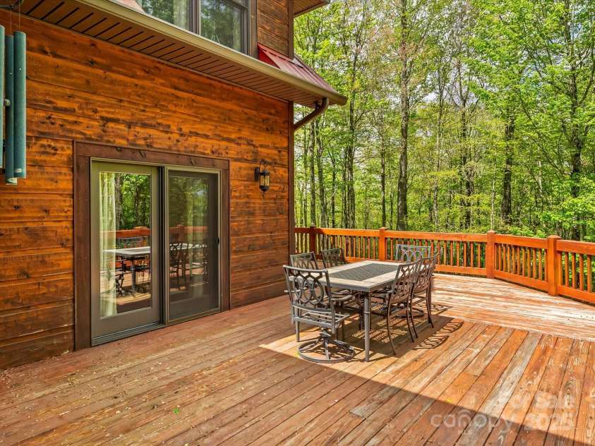 917 Otter Mountain Road, Topton, NC 28781.  MLS# CAR4255852, YatesRealty ID 11751. 