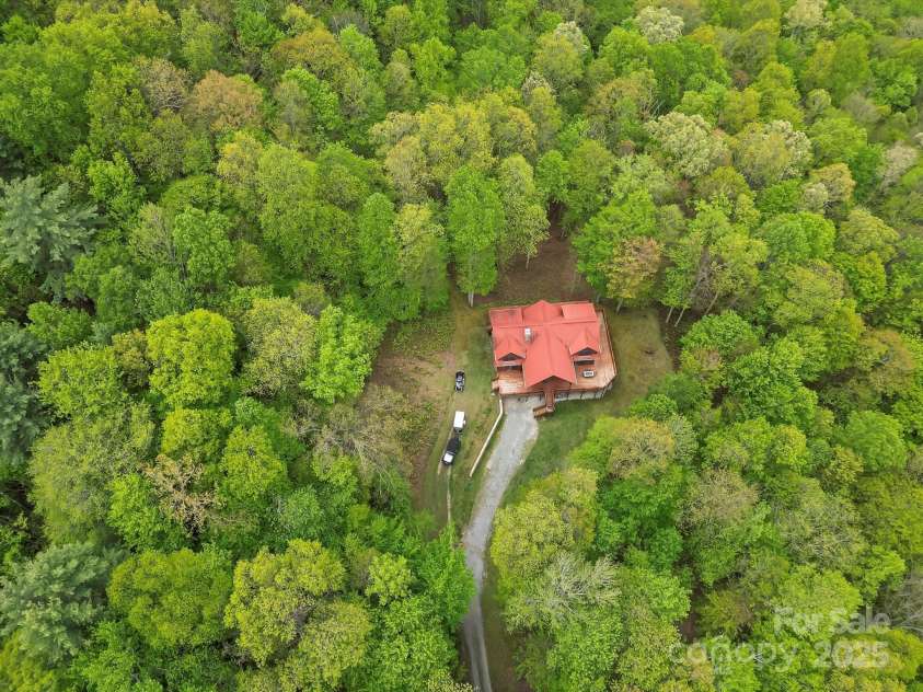 917 Otter Mountain Road, Topton, NC 28781.  MLS# CAR4255852, YatesRealty ID 11751. 