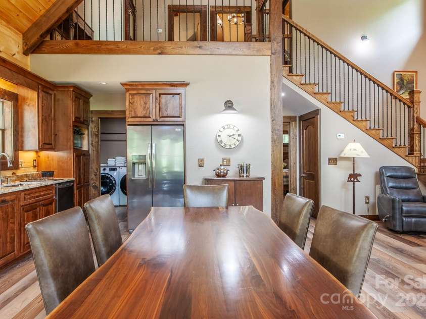 91 Riverview Drive, Robbinsville, NC 28771.  MLS# CAR4257153, YatesRealty ID 11752. 