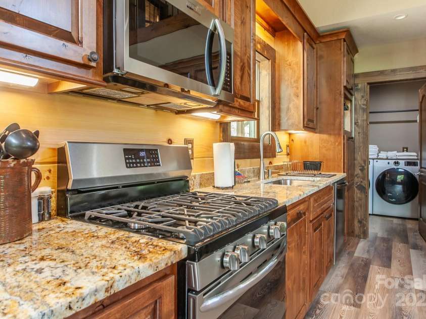 91 Riverview Drive, Robbinsville, NC 28771.  MLS# CAR4257153, YatesRealty ID 11752. 