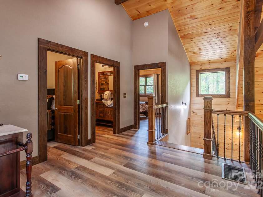 91 Riverview Drive, Robbinsville, NC 28771.  MLS# CAR4257153, YatesRealty ID 11752. 