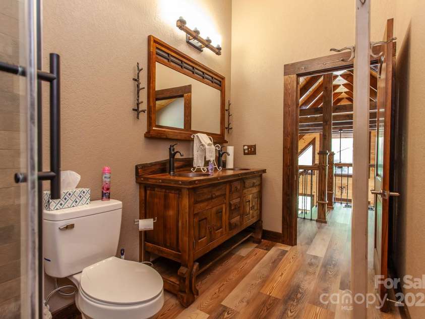 91 Riverview Drive, Robbinsville, NC 28771.  MLS# CAR4257153, YatesRealty ID 11752. 