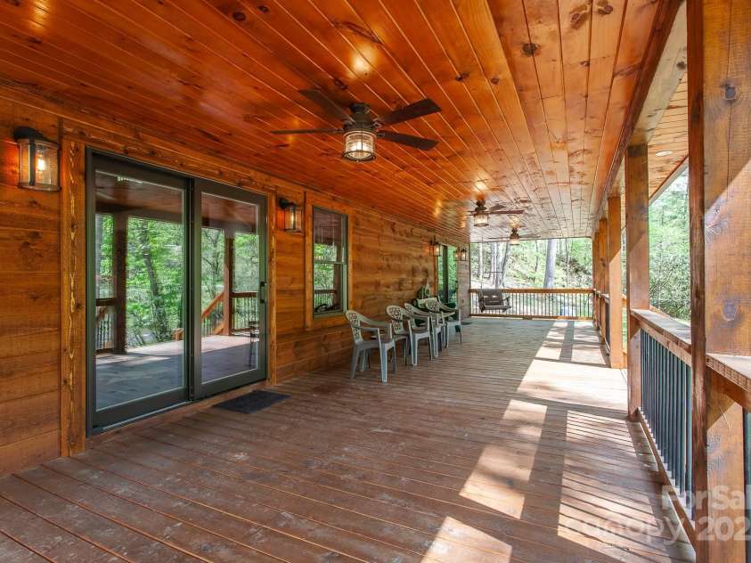 91 Riverview Drive, Robbinsville, NC 28771.  MLS# CAR4257153, YatesRealty ID 11752. 