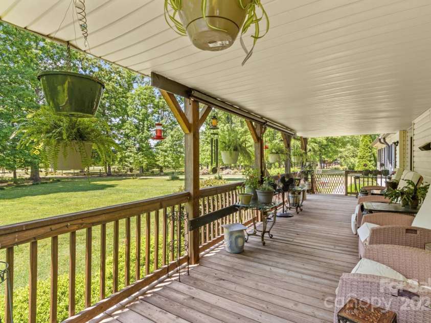 3755 River Road, Richfield, NC 28137.  MLS# CAR4255067, YatesRealty ID 11754. 