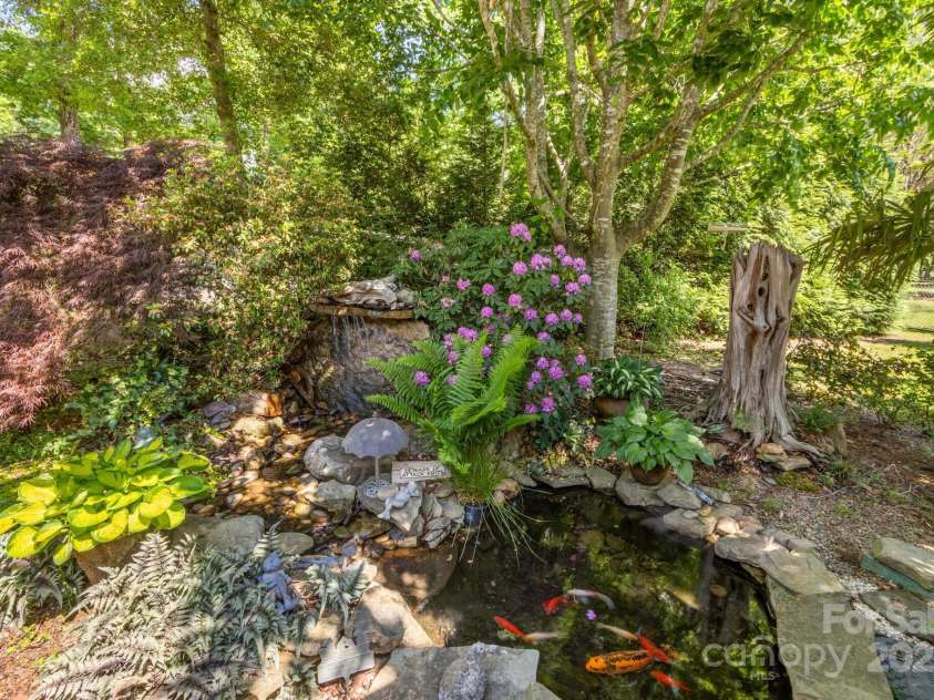 3755 River Road, Richfield, NC 28137.  MLS# CAR4255067, YatesRealty ID 11754. 