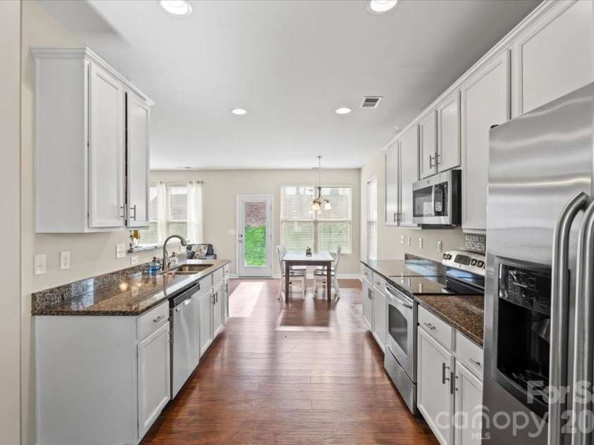 17211 Caldwell Track Drive, Huntersville, NC 28078.  MLS# CAR4357369, YatesRealty ID 11755. 