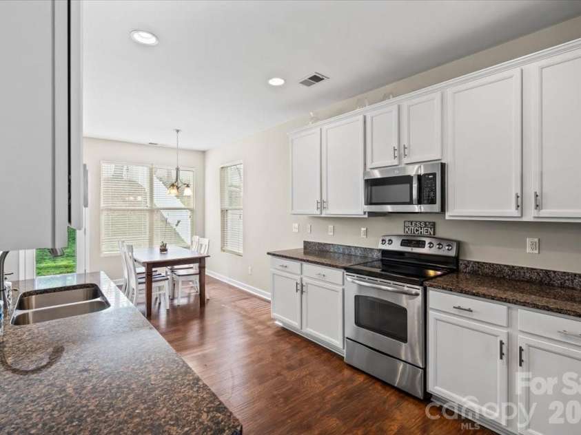 17211 Caldwell Track Drive, Huntersville, NC 28078.  MLS# CAR4357369, YatesRealty ID 11755. 