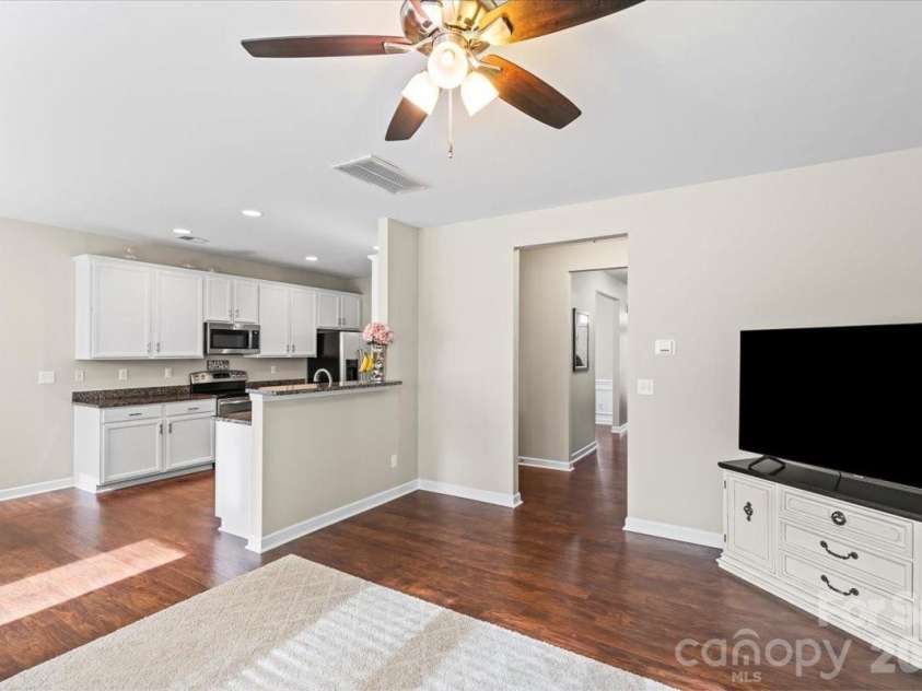 17211 Caldwell Track Drive, Huntersville, NC 28078.  MLS# CAR4357369, YatesRealty ID 11755. 