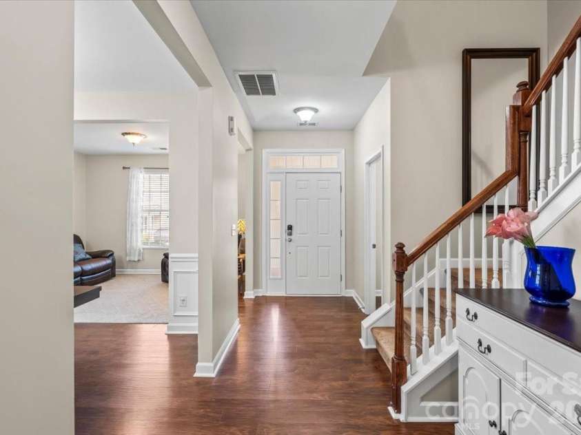 17211 Caldwell Track Drive, Huntersville, NC 28078.  MLS# CAR4357369, YatesRealty ID 11755. 