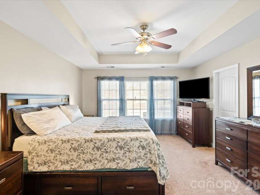 17211 Caldwell Track Drive, Huntersville, NC 28078.  MLS# CAR4357369, YatesRealty ID 11755. 