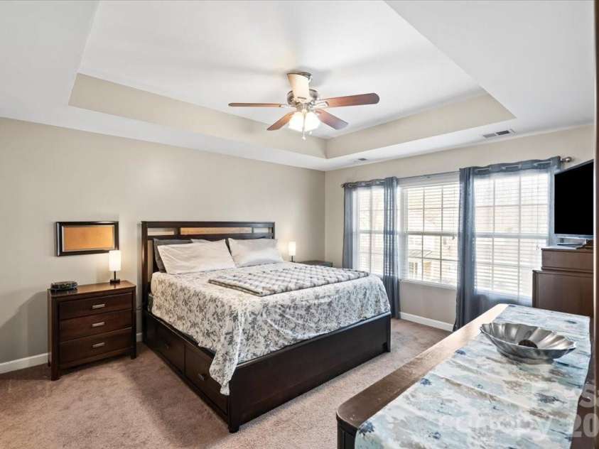 17211 Caldwell Track Drive, Huntersville, NC 28078.  MLS# CAR4357369, YatesRealty ID 11755. 