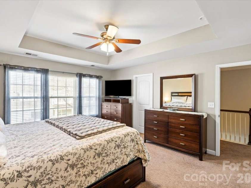 17211 Caldwell Track Drive, Huntersville, NC 28078.  MLS# CAR4357369, YatesRealty ID 11755. 