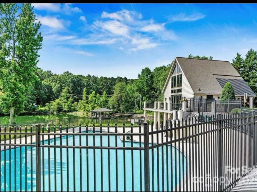 2147 Lake Breeze Lane, Denver, NC 28037.  MLS# CAR4256936, YatesRealty ID 11755. 