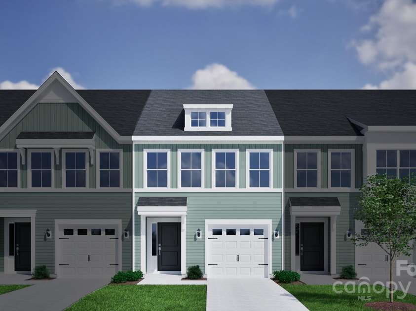 2716 Lehigh Road, Charlotte, NC 28208.  MLS# CAR4257320, YatesRealty ID 11756. 