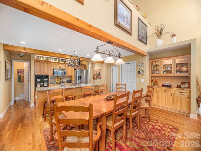 90 Lionheart Lane, Maggie Valley, NC 28751.  MLS# CAR4370064, YatesRealty ID 11756. 