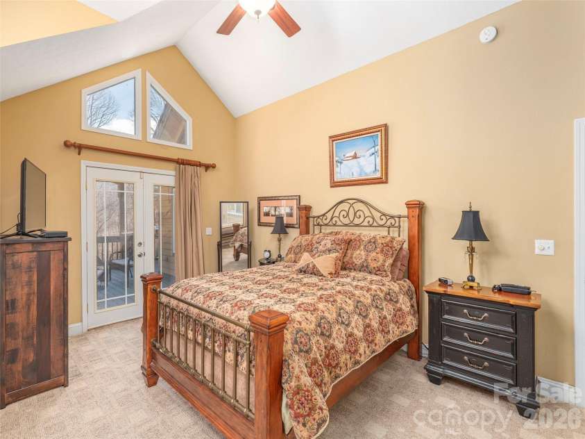 90 Lionheart Lane, Maggie Valley, NC 28751.  MLS# CAR4370064, YatesRealty ID 11756. 