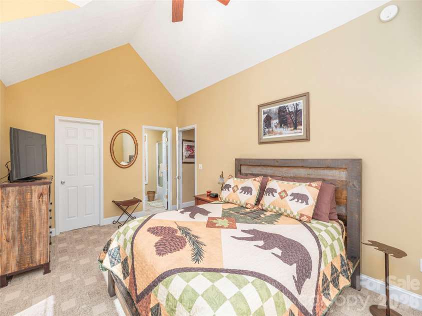90 Lionheart Lane, Maggie Valley, NC 28751.  MLS# CAR4370064, YatesRealty ID 11756. 