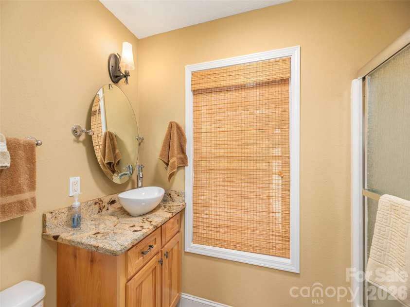 90 Lionheart Lane, Maggie Valley, NC 28751.  MLS# CAR4370064, YatesRealty ID 11756. 