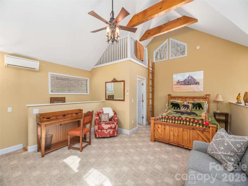90 Lionheart Lane, Maggie Valley, NC 28751.  MLS# CAR4370064, YatesRealty ID 11756. 