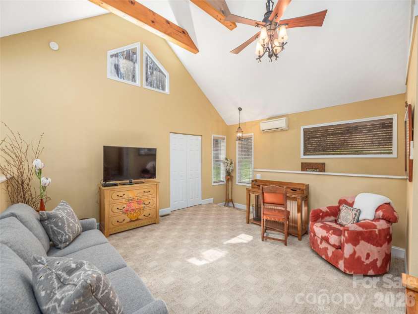 90 Lionheart Lane, Maggie Valley, NC 28751.  MLS# CAR4370064, YatesRealty ID 11756. 