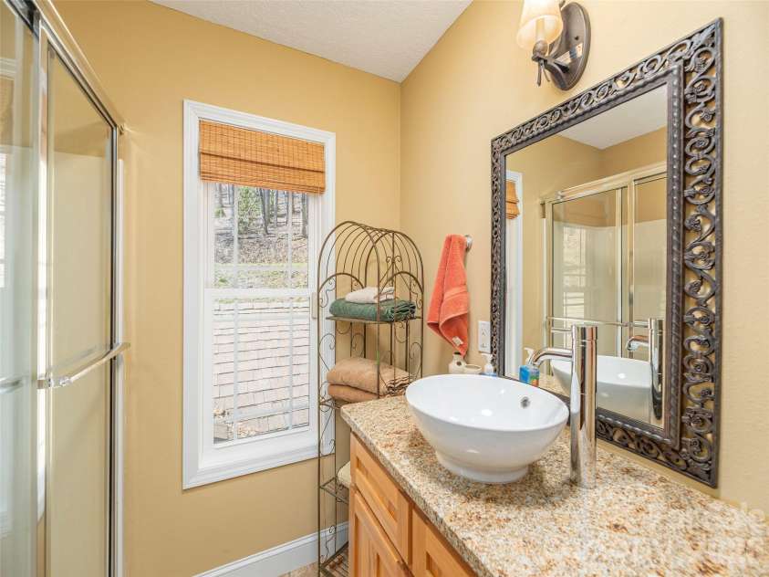 90 Lionheart Lane, Maggie Valley, NC 28751.  MLS# CAR4370064, YatesRealty ID 11756. 