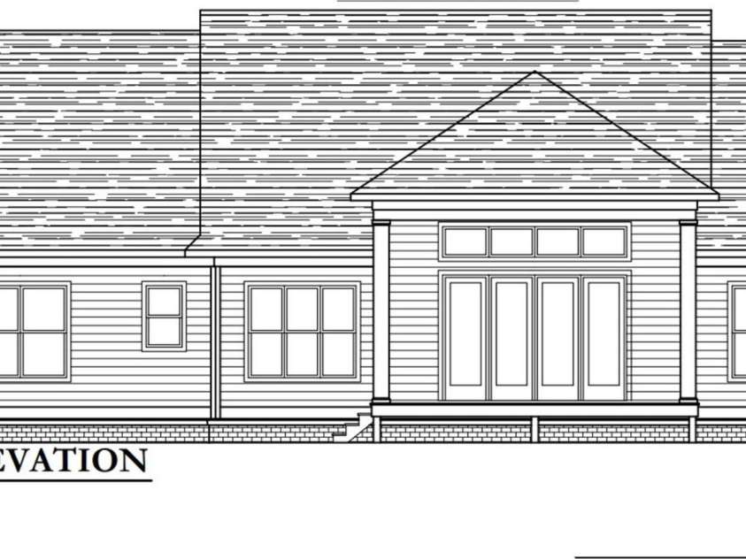 193, 199 Table Rock Trace, Valdese, NC 28690.  MLS# CAR4257208, YatesRealty ID 11758. 