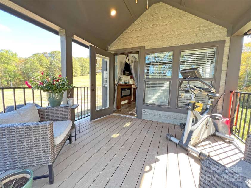 150 Easy Street, Hot Springs, NC 28743.  MLS# CAR4257068, YatesRealty ID 11759. 