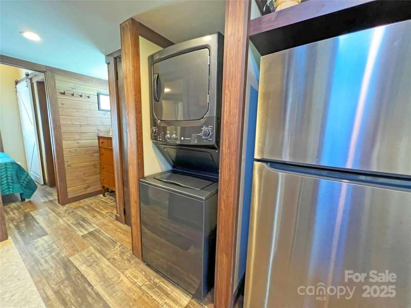 150 Easy Street, Hot Springs, NC 28743.  MLS# CAR4257068, YatesRealty ID 11759. 