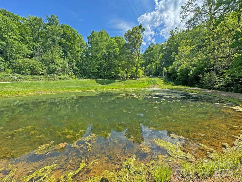 150 Easy Street, Hot Springs, NC 28743.  MLS# CAR4257068, YatesRealty ID 11759. 