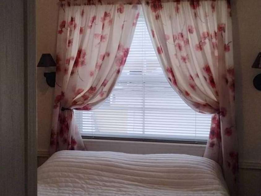 107 Strollers Lane, Waynesville, NC 28785.  MLS# CAR4257304, YatesRealty ID 11762. Bedroom