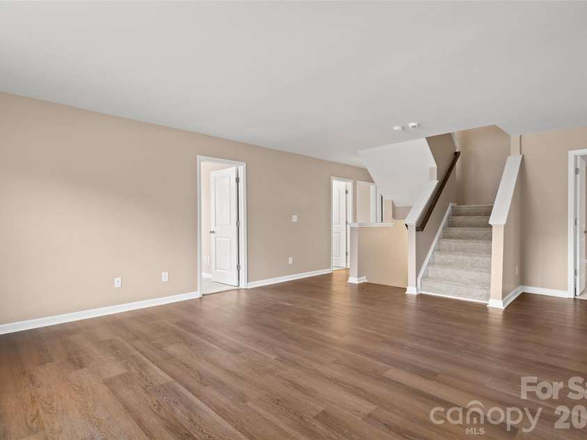 1153 Burning Embers Lane, Concord, NC 28025.  MLS# CAR4340171, YatesRealty ID 11762. 2nd Floor Flex Space