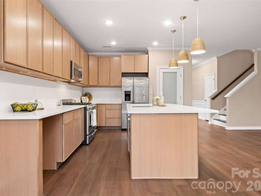 1153 Burning Embers Lane, Concord, NC 28025.  MLS# CAR4340171, YatesRealty ID 11762. 