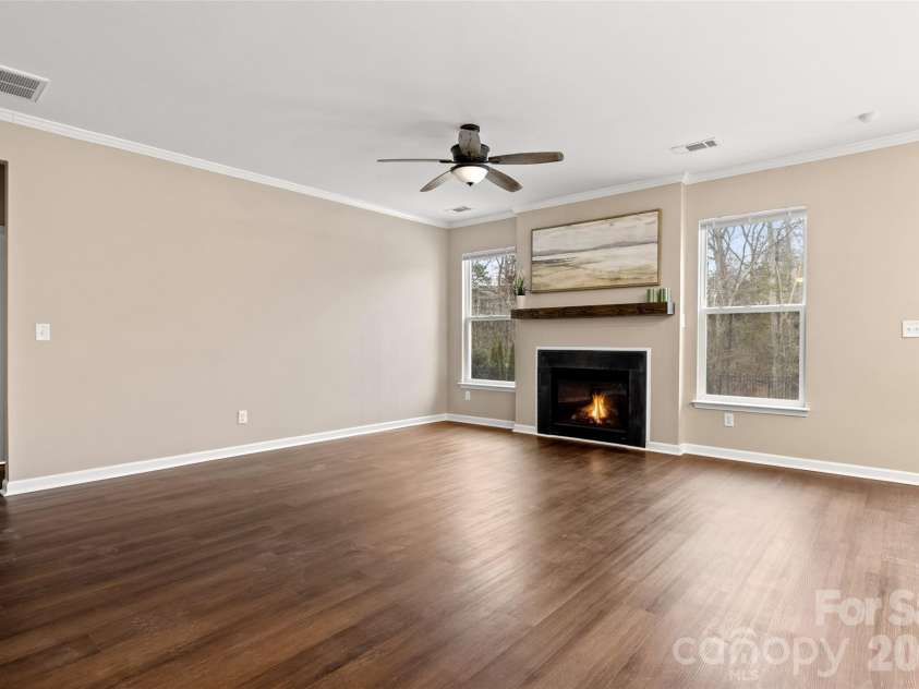 1153 Burning Embers Lane, Concord, NC 28025.  MLS# CAR4340171, YatesRealty ID 11762. 