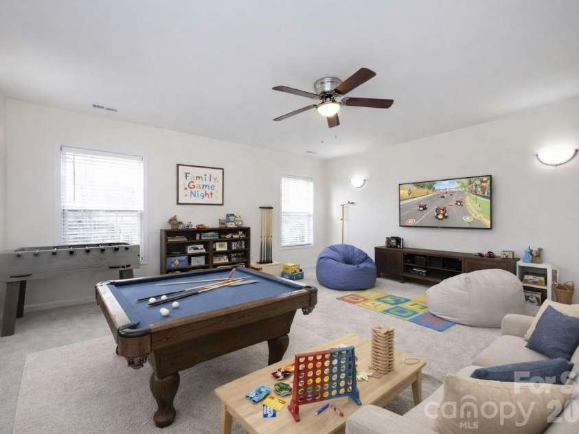 2705 Gosling Terrace Road, Charlotte, NC 28262.  MLS# CAR4366768, YatesRealty ID 11764. Virtually staged