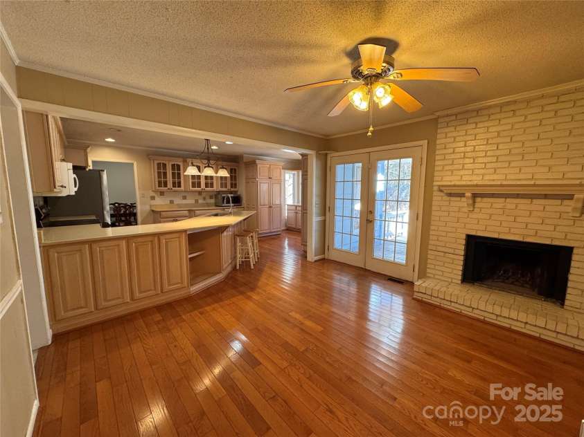 223 Cowan Valley Estates, Sylva, NC 28779.  MLS# CAR4257406, YatesRealty ID 11765. 