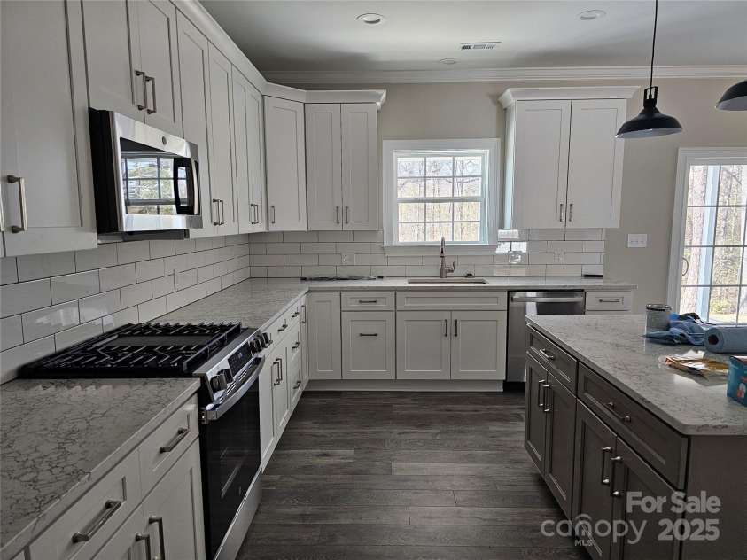 2054 Cane Mill Road, Lancaster, SC 29720.  MLS# CAR4182996, YatesRealty ID 11767. 