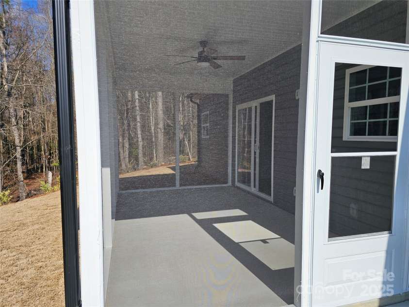 2054 Cane Mill Road, Lancaster, SC 29720.  MLS# CAR4182996, YatesRealty ID 11767. 