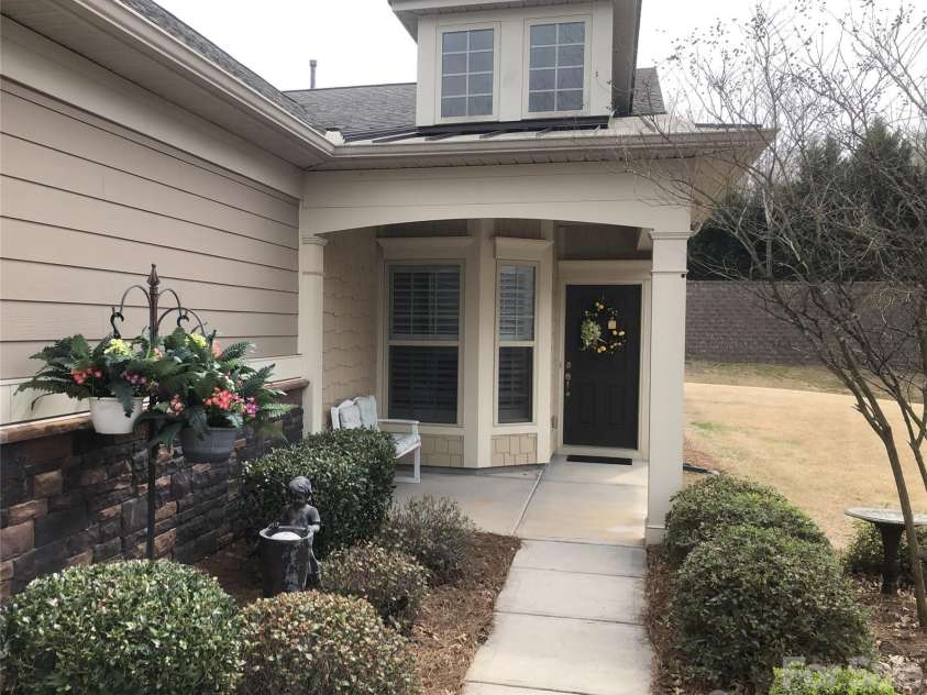 254 Cherry Tree Drive, Fort Mill, SC 29715.  MLS# CAR4361734, YatesRealty ID 11767. 