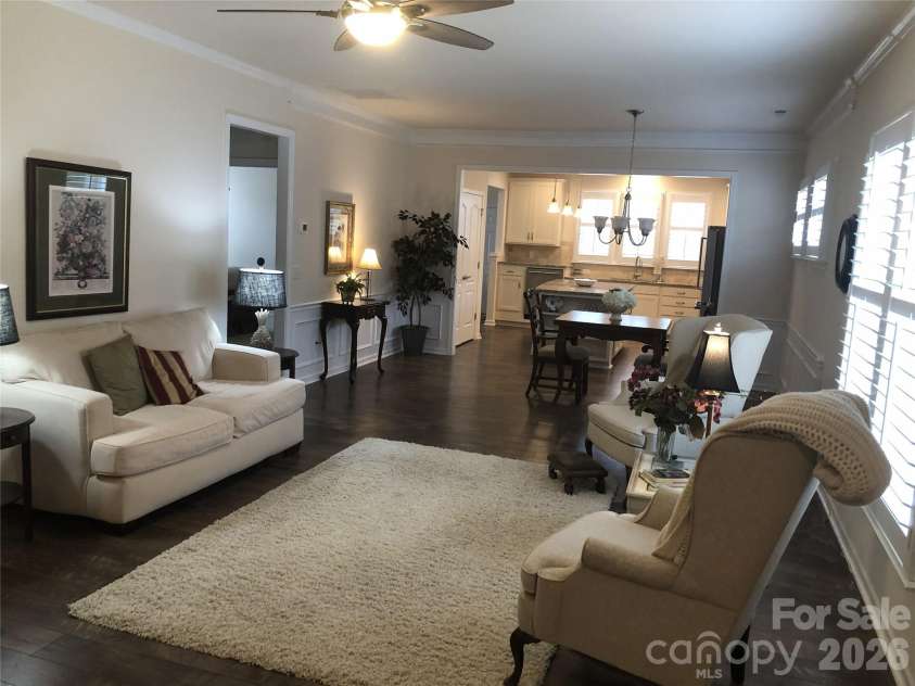 254 Cherry Tree Drive, Fort Mill, SC 29715.  MLS# CAR4361734, YatesRealty ID 11767. 