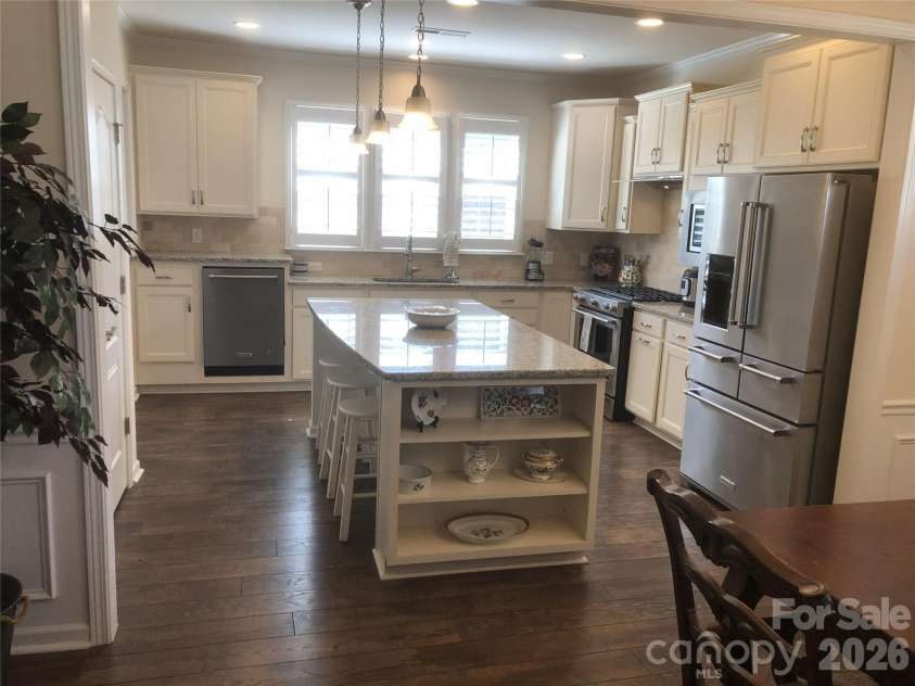 254 Cherry Tree Drive, Fort Mill, SC 29715.  MLS# CAR4361734, YatesRealty ID 11767. 