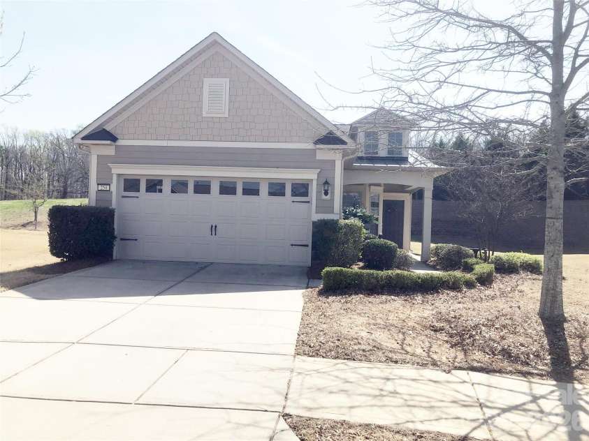 254 Cherry Tree Drive, Fort Mill, SC 29715.  MLS# CAR4361734, YatesRealty ID 11767. 