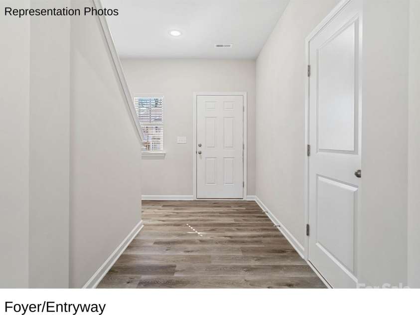 2133 Clapham Court, Charlotte, NC 28215.  MLS# CAR4210085, YatesRealty ID 1177. 