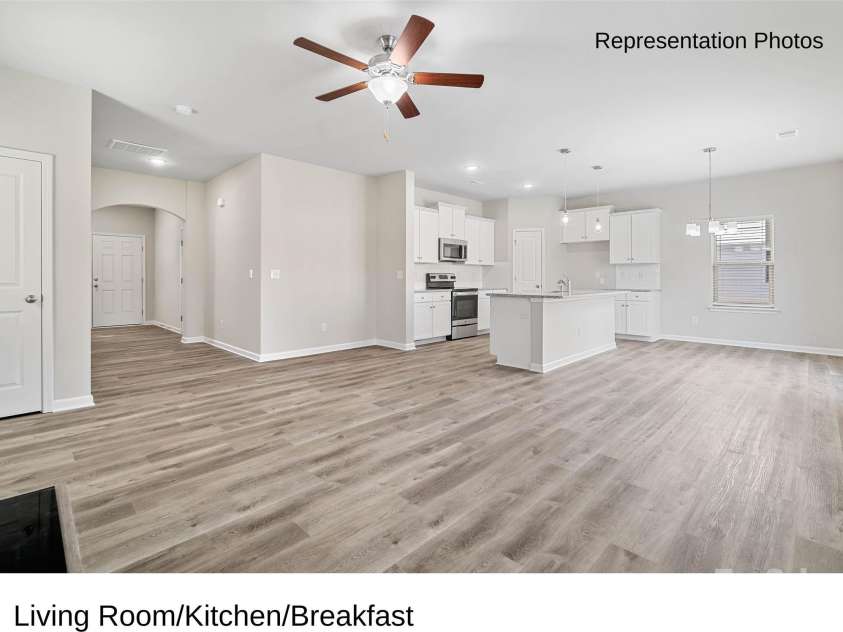 2133 Clapham Court, Charlotte, NC 28215.  MLS# CAR4210085, YatesRealty ID 1177. 