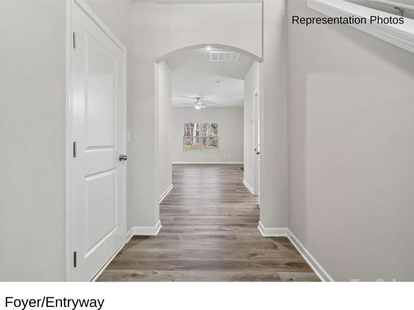 2133 Clapham Court, Charlotte, NC 28215.  MLS# CAR4210085, YatesRealty ID 1177. 