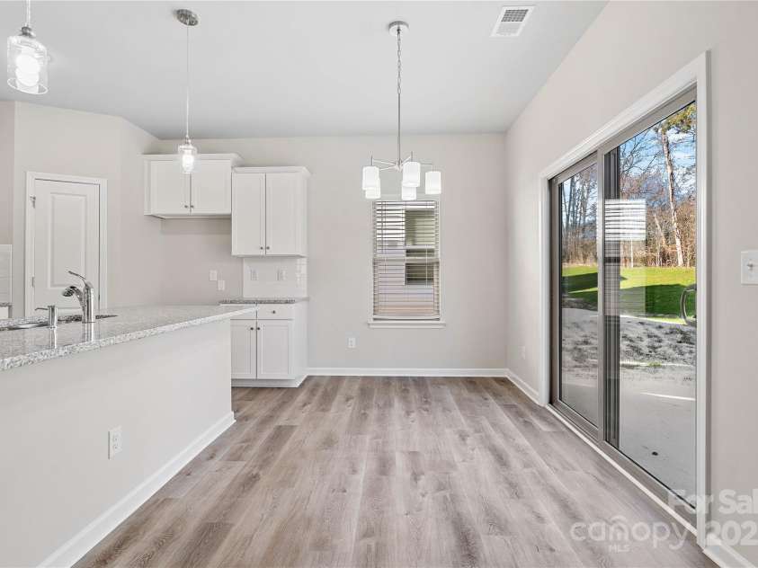 2133 Clapham Court, Charlotte, NC 28215.  MLS# CAR4210085, YatesRealty ID 1177. 